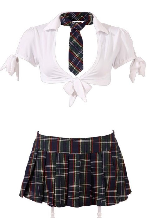 ORION Schoolgirl set XS