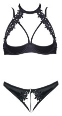 ORION Shelf Bra Embroidery 85B/L