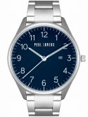 Paul Lorens ZEGAREK MĘSKI PAUL LORENS - PL1273B2-6C1 (zg351d) + BOX