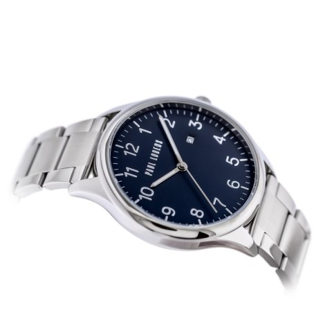 Paul Lorens ZEGAREK MĘSKI PAUL LORENS - PL1273B2-6C1 (zg351d) + BOX