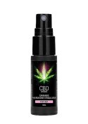 SHOTS CBD Cannabis Pheromone Stimulator For Her - 15ml