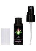 SHOTS CBD Cannabis Pheromone Stimulator For Her - 15ml
