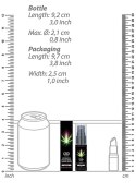 SHOTS CBD Cannabis Pheromone Stimulator For Her - 15ml