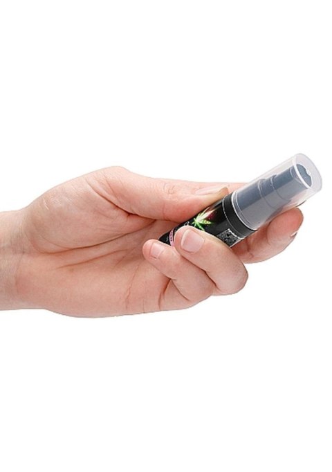 SHOTS CBD Cannabis Pheromone Stimulator For Her - 15ml