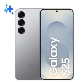 Samsung Galaxy S25 (S931) 5G DS 12/256GB Silver