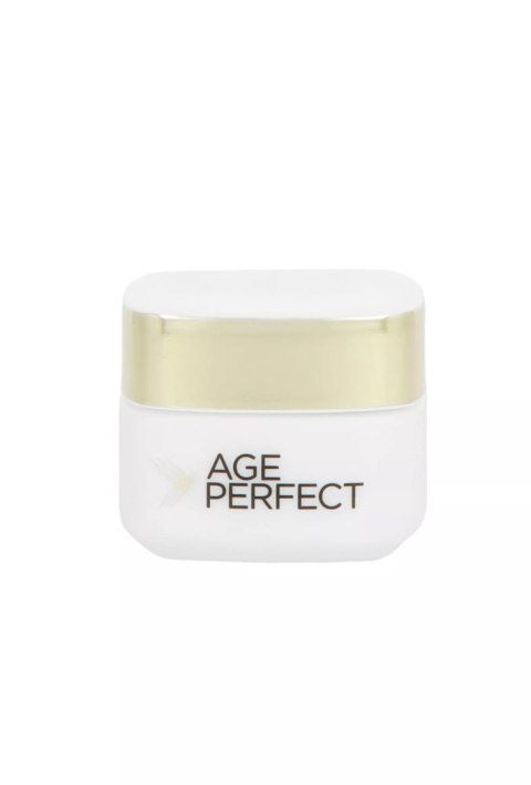 Tester L`Oreal Age Perfect Collagen Expert Re-Hydrating Care Anti Sagging Eye Cream 15ml