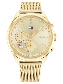 Tommy Hilfiger ZEGAREK DAMSKI TOMMY HILFIGER 1782417 Quinn + BOX