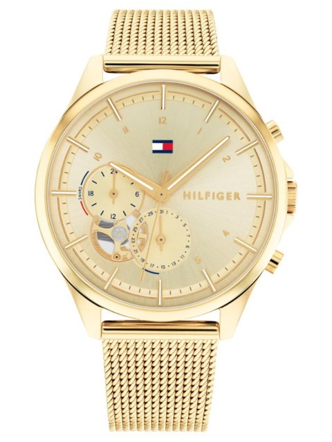 Tommy Hilfiger ZEGAREK DAMSKI TOMMY HILFIGER 1782417 Quinn + BOX