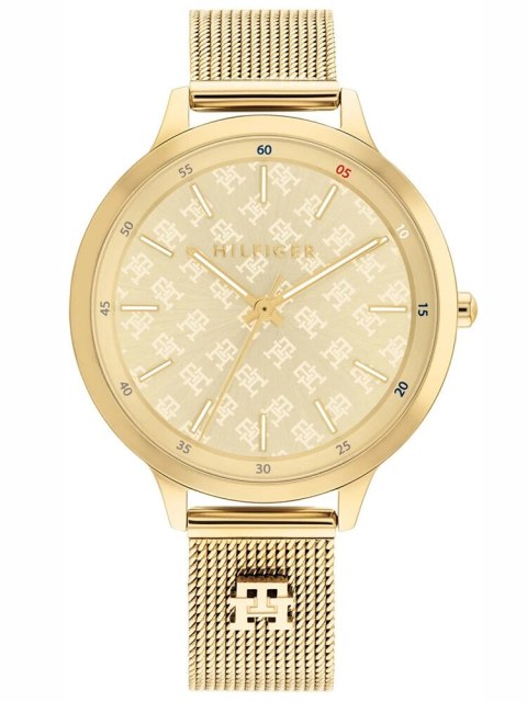 Tommy Hilfiger ZEGAREK DAMSKI TOMMY HILFIGER 1782588 - Iris (zf607a) + BOX