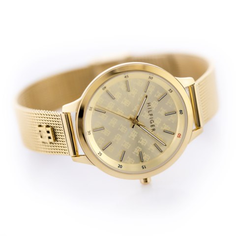 Tommy Hilfiger ZEGAREK DAMSKI TOMMY HILFIGER 1782588 - Iris (zf607a) + BOX