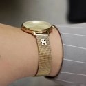 Tommy Hilfiger ZEGAREK DAMSKI TOMMY HILFIGER 1782588 - Iris (zf607a) + BOX
