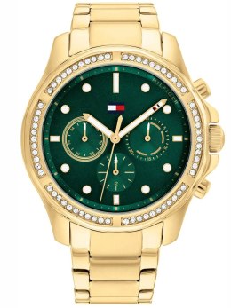 Tommy Hilfiger ZEGAREK DAMSKI TOMMY HILFIGER Brooklyn 1782614 (zf601c) + BOX