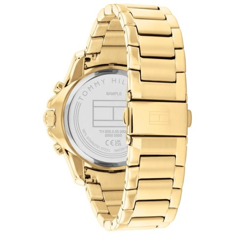 Tommy Hilfiger ZEGAREK DAMSKI TOMMY HILFIGER Brooklyn 1782614 (zf601c) + BOX