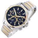Tommy Hilfiger ZEGAREK MĘSKI TOMMY HILFIGER 1791937 MASON (zf065c)