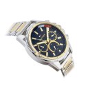 Tommy Hilfiger ZEGAREK MĘSKI TOMMY HILFIGER 1791937 MASON (zf065c)