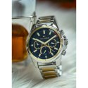 Tommy Hilfiger ZEGAREK MĘSKI TOMMY HILFIGER 1791937 MASON (zf065c)