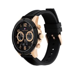 Tommy Hilfiger ZEGAREK MĘSKI TOMMY HILFIGER 1792028 BLAZE (zf118b)