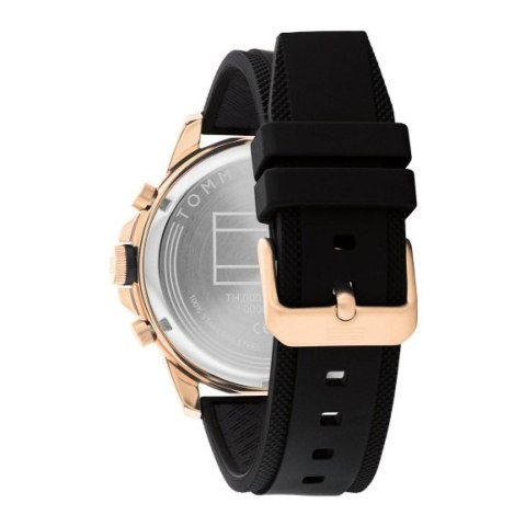 Tommy Hilfiger ZEGAREK MĘSKI TOMMY HILFIGER 1792028 BLAZE (zf118b)