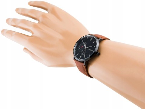 Tommy Hilfiger ZEGAREK MĘSKI TOMMY HILFIGER BROOKLYN 1791510 + BOX