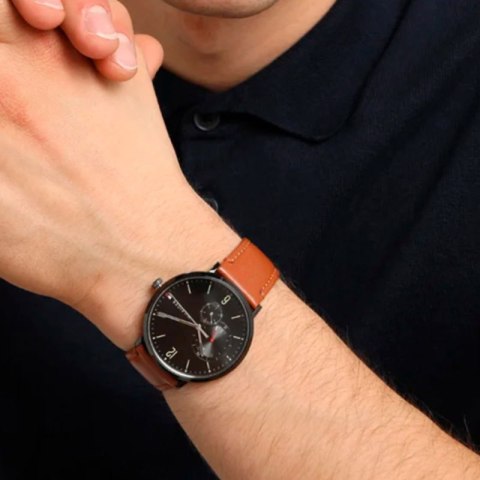 Tommy Hilfiger ZEGAREK MĘSKI TOMMY HILFIGER BROOKLYN 1791510 + BOX