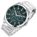 Tommy Hilfiger ZEGAREK MĘSKI TOMMY HILFIGER DEXTER 1792088 (zf104a) + BOX