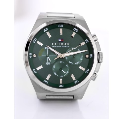 Tommy Hilfiger ZEGAREK MĘSKI TOMMY HILFIGER DEXTER 1792088 (zf104a) + BOX