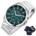 Tommy Hilfiger ZEGAREK MĘSKI TOMMY HILFIGER DEXTER 1792088 (zf104a) + BOX