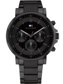 Tommy Hilfiger ZEGAREK MĘSKI TOMMY HILFIGER TYSON 1710590 (zf100c) + BOX