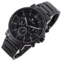 Tommy Hilfiger ZEGAREK MĘSKI TOMMY HILFIGER TYSON 1710590 (zf100c) + BOX