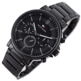 Tommy Hilfiger ZEGAREK MĘSKI TOMMY HILFIGER TYSON 1710590 (zf100c) + BOX