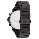 Tommy Hilfiger ZEGAREK MĘSKI TOMMY HILFIGER TYSON 1710590 (zf100c) + BOX