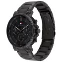 Tommy Hilfiger ZEGAREK MĘSKI TOMMY HILFIGER TYSON 1710590 (zf100c) + BOX