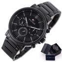 Tommy Hilfiger ZEGAREK MĘSKI TOMMY HILFIGER TYSON 1710590 (zf100c) + BOX