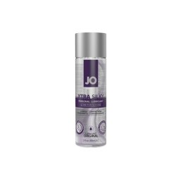 Xtra Silky Thin Silicone Lubrykant 60Ml System JO