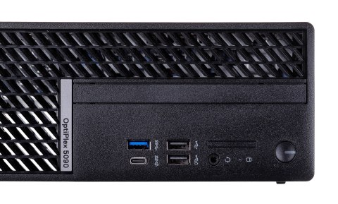 DELL OptiPlex 5090 i5-10505 16GB 256GB SSD SFF Win11pro UŻYWANY