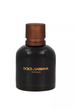 Dolce & Gabbana Pour Homme Intenso Edp 75ml