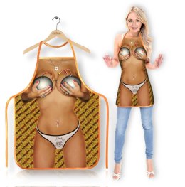 Grammi Fartuszek 102SB Sex Bomb