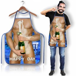 Grammi Fartuszek 133HD Happy Day