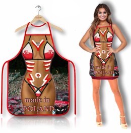 Grammi Fartuszek 145PL Made in Poland