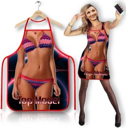 Grammi Fartuszek 150TM Top Model