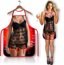 Grammi Fartuszek 158HT Hot