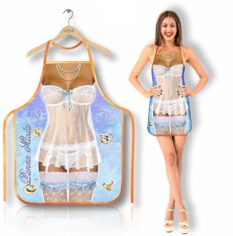 Grammi Fartuszek 164PM Panna Młoda