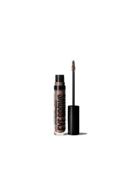 Mac Eye Brows Big Boost Fibre Gel Taupe 4,1g