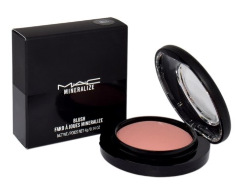 Mac Mineralize Matte Blush Sweet Enough 4g