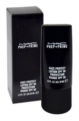 Mac Prep + Prime Face Protect Lotion Spf 50 / Pa+++ 30ml