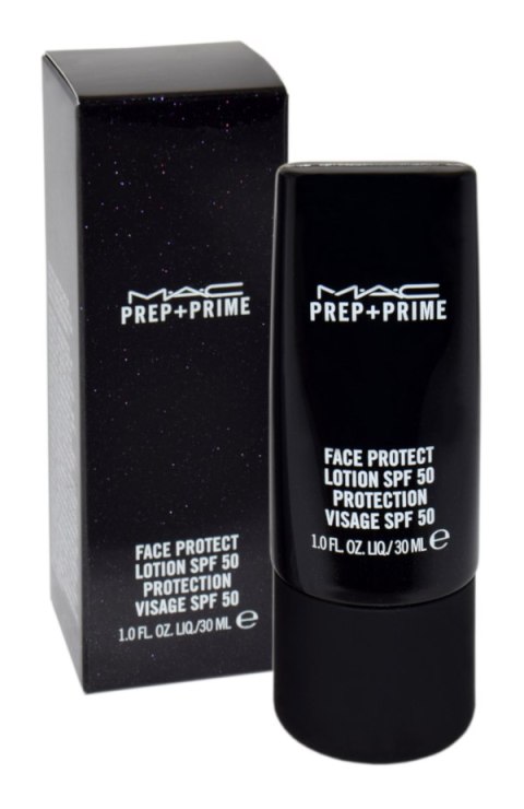 Mac Prep + Prime Face Protect Lotion Spf 50 / Pa+++ 30ml