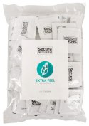 ORION Secura Extra Feel 100pcs Bag