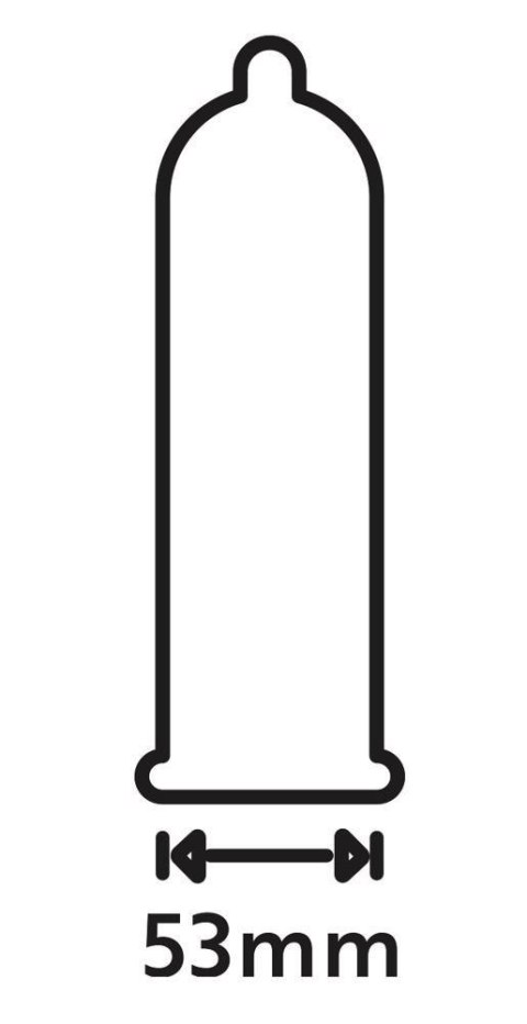 ORION Secura Extra Feel 100pcs Bag