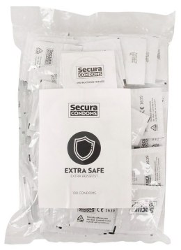 ORION Secura Extra Safe 100pcs