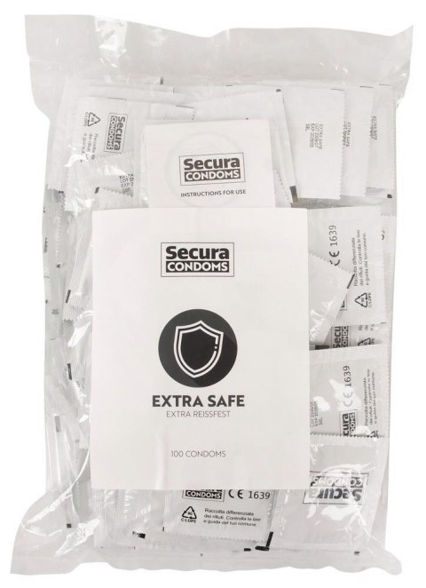 ORION Secura Extra Safe 100pcs